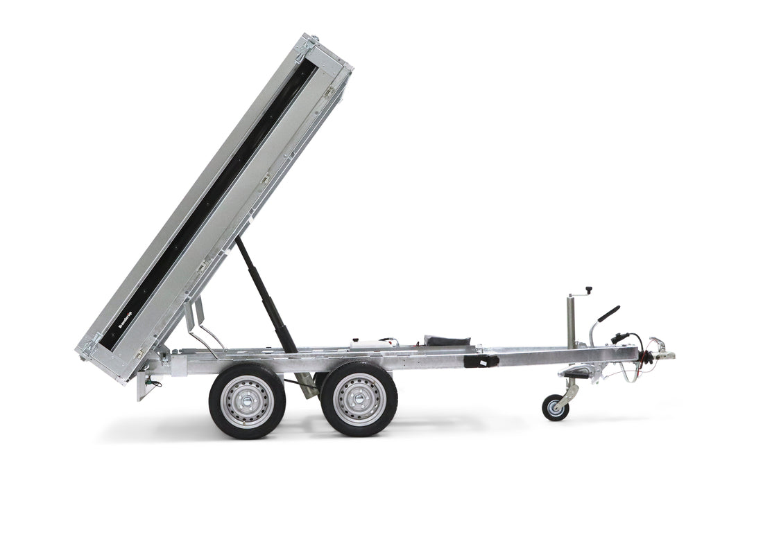 Brenderup Tipphenger BT4310STB2700 2700 Kg