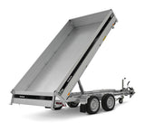 Brenderup Tipphenger TT5325ATB2700S 2700 Kg