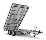 Brenderup Tipphenger TT5325ATB2700S 2700 Kg