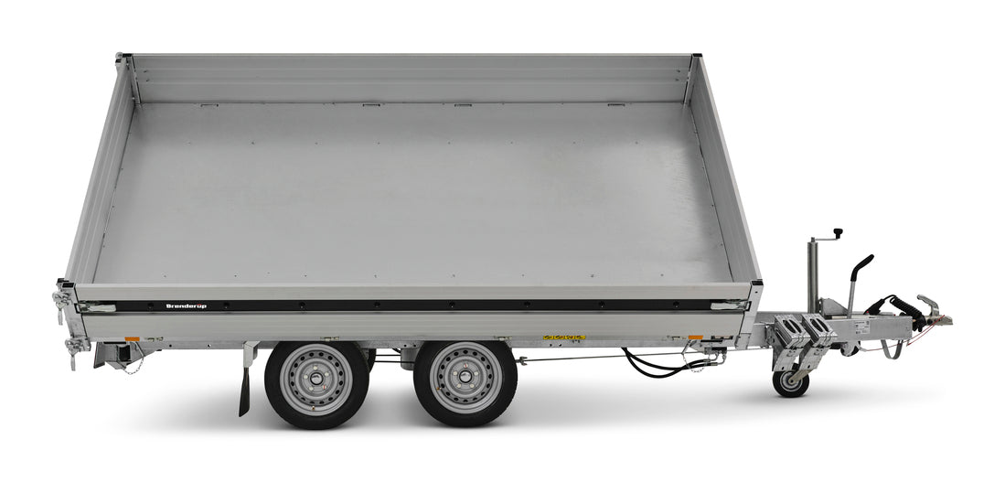 Brenderup Tipphenger TT5325ATB2700S 2700 Kg