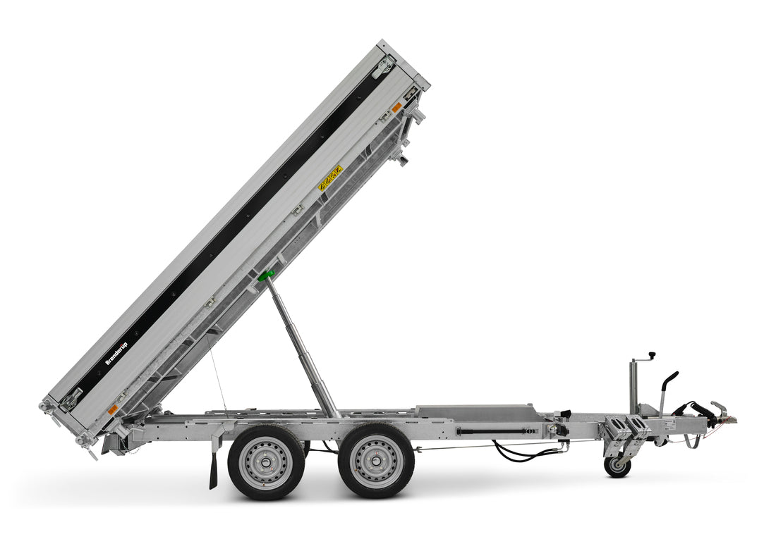 Brenderup Tipphenger TT5325ATB2700S 2700 Kg
