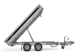 Brenderup Tipphenger TT5325ATB2700S 2700 Kg