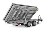 Brenderup Tipphenger TT5325ATB2700S 2700 Kg