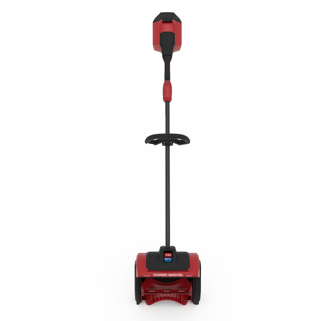 Toro Power Shovel Snøfreser 60V Uten Batteri Og Lader