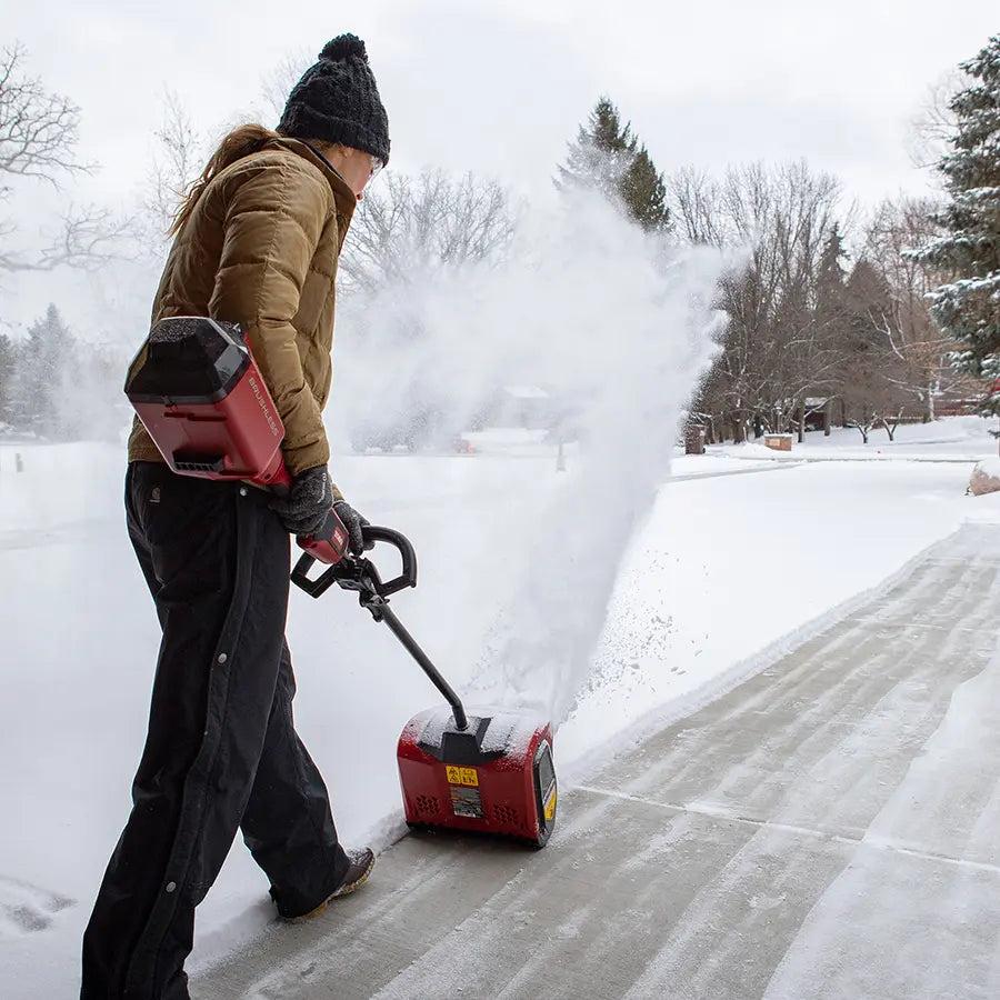 Toro Power Shovel Snøfreser 60V Uten Batteri Og Lader