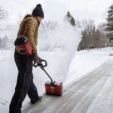 Toro Power Shovel Snøfreser 60V Uten Batteri Og Lader