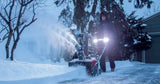 Toro Batteridrevet Snøfreser 60V Uten batteri og lader