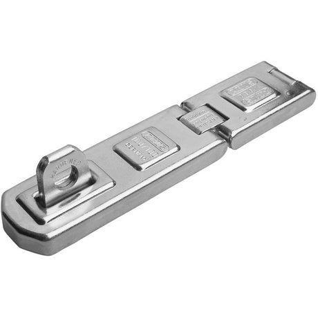 Abus Haspe Med 1 Ledd 100 Mm