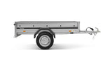 Brenderup Varehenger 1203SUB750 750 Kg
