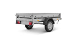Brenderup Varehenger 1203SUB750 750 Kg