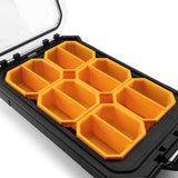 ToughBuilt Sortimentsskrin Lav Compact