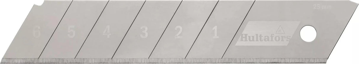 Hultafors Bryteblad SBA25-4X3 25 MM
