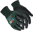Workhand Kutthanske Dry-Fit Airflow Cut B Grønn