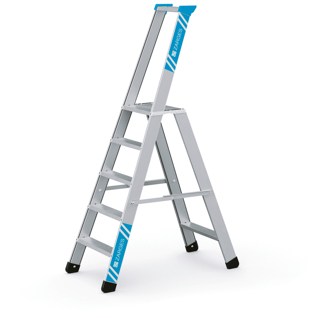 Zarges Trappestige Z500