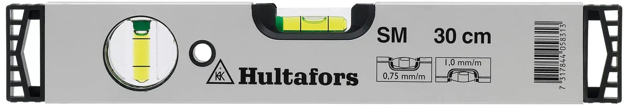 Hultafors Vater Aluminium SM