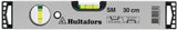 Hultafors Vater Aluminium SM