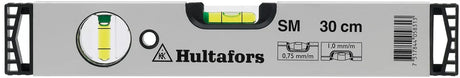 Hultafors Vater Aluminium SM