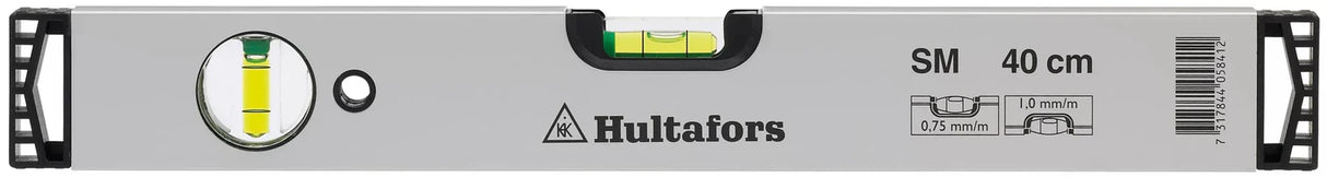 Hultafors Vater Aluminium SM