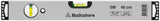 Hultafors Vater Aluminium SM