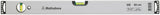 Hultafors Vater Aluminium SM