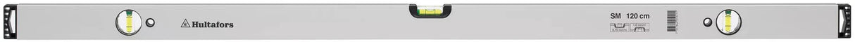 Hultafors Vater Aluminium SM