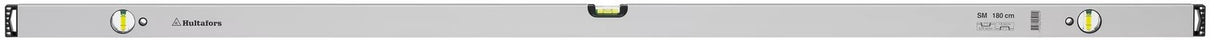 Hultafors Vater Aluminium SM