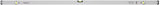 Hultafors Vater Aluminium SM