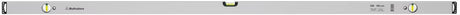 Hultafors Vater Aluminium SM
