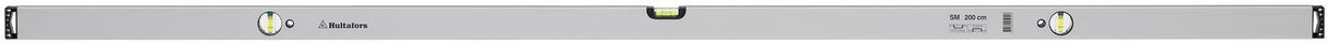 Hultafors Vater Aluminium SM