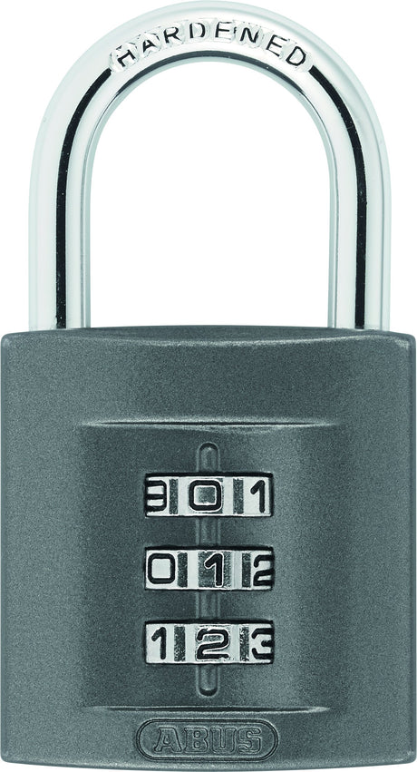 Abus Kodelåse Kraftig 158/40