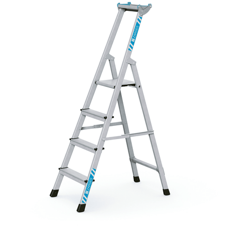 Zarges Trappestige C-621 XL