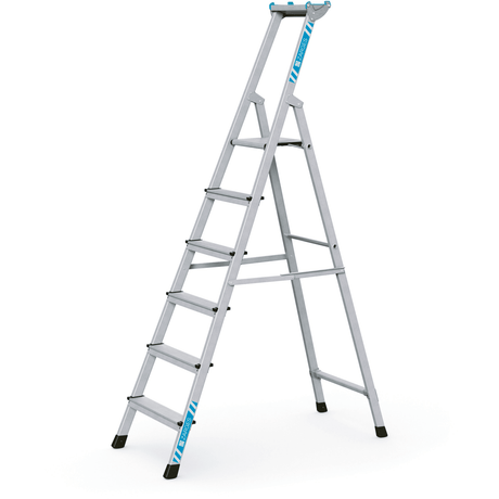 Zarges Trappestige C-621 XL