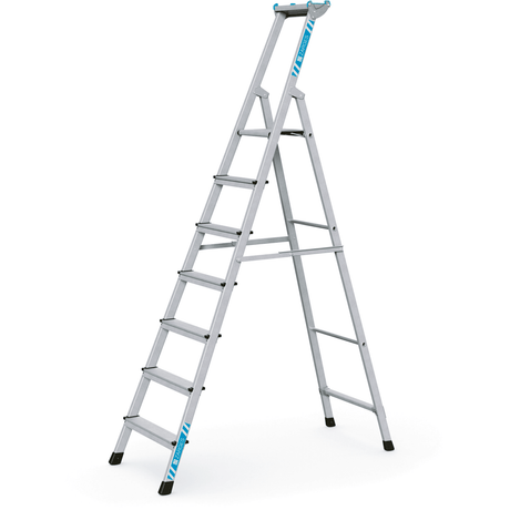 Zarges Trappestige C-621 XL
