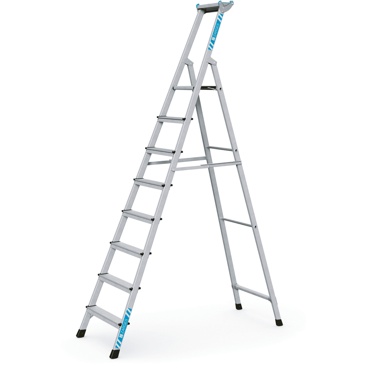 Zarges Trappestige C-621 XL