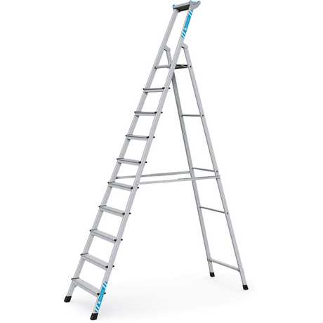 Zarges Trappestige C-621 XL