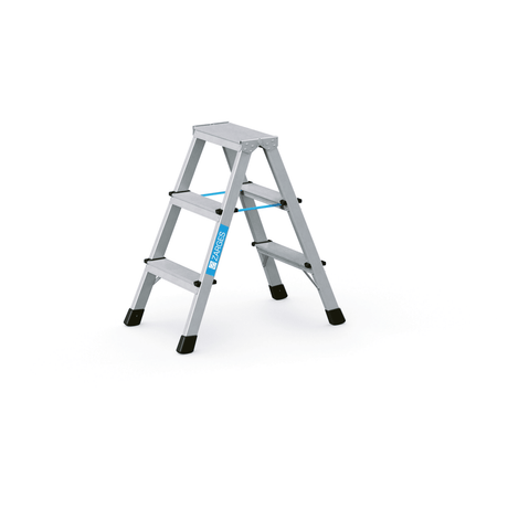 Zarges Bukk C-612
