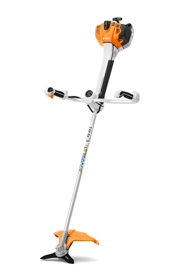 Stihl FS 411 C-EM Ryddesag, AutoCut 46-2