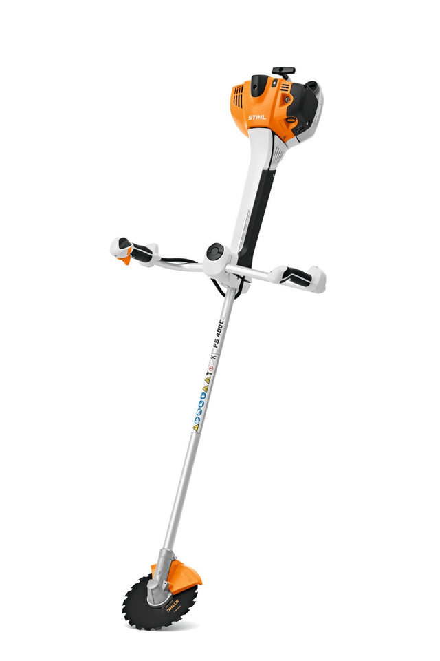 Stihl Ryddesag FS 460