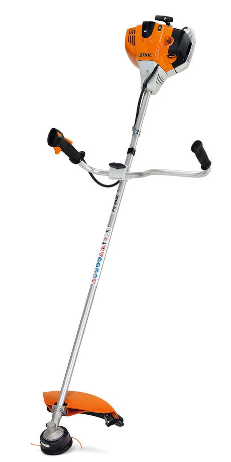 Stihl Gresstrimmer FS 240 C-E