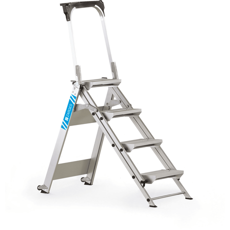 Zarges Sikkerhetstrapp Z 500
