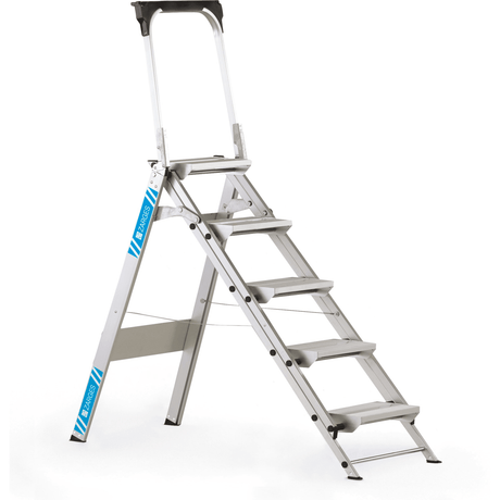 Zarges Sikkerhetstrapp Z 500