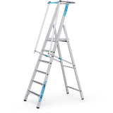 Zarges Trappestige Safemaster