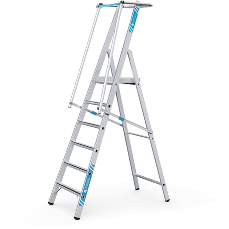 Zarges Trappestige Safemaster