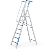 Zarges Trappestige Safemaster