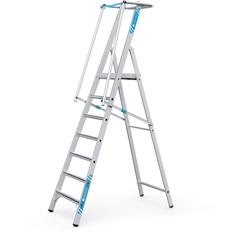 Zarges Trappestige Safemaster