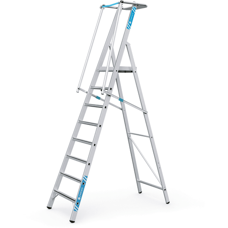 Zarges Trappestige Safemaster