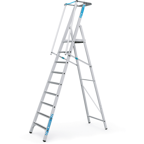 Zarges Trappestige Safemaster