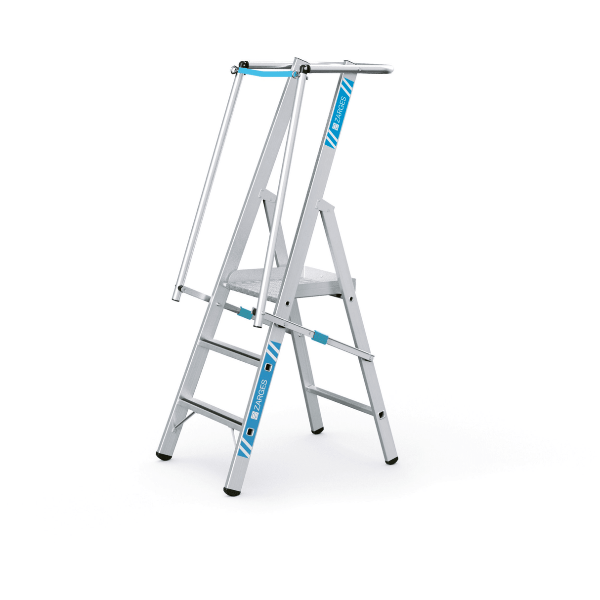 Zarges Trappestige Safemaster