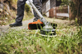 
Stihl Kombimotor Km 131 R
