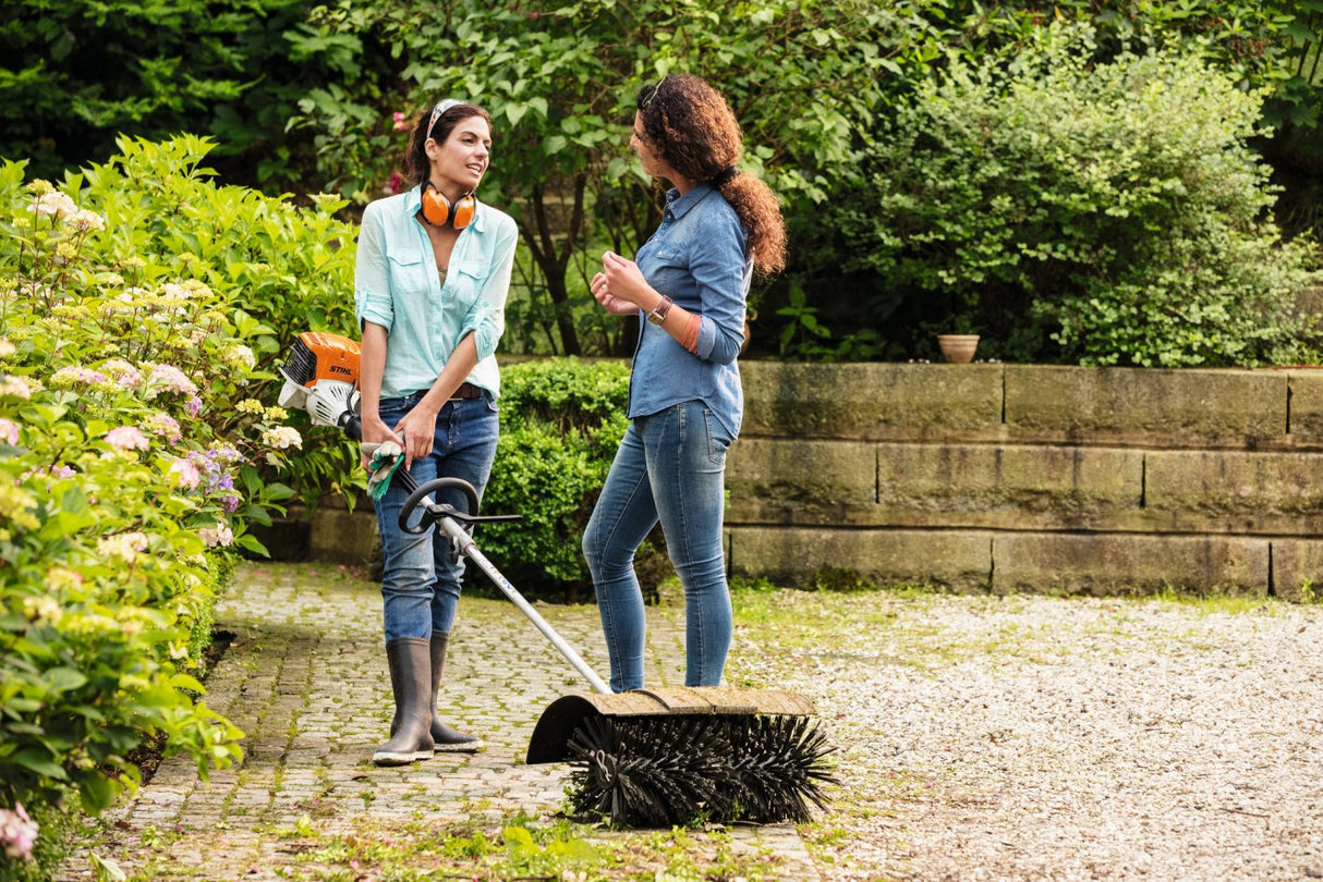 Stihl Kombimotor Km 131 R